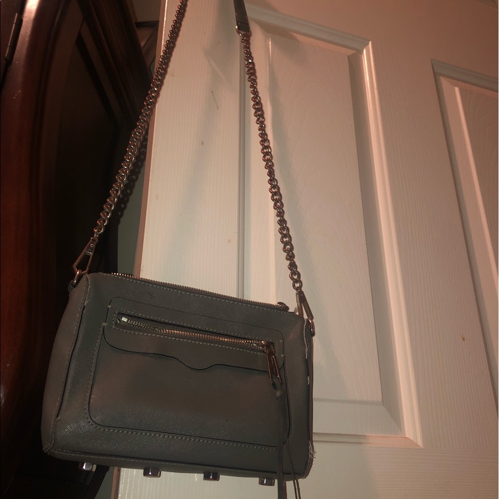 Rebecca Minkoff AveryCrossbody Purse